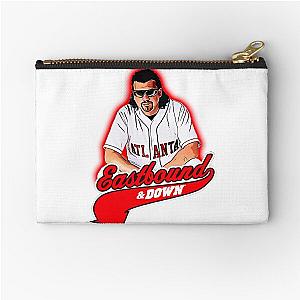 eastbound and down Zipper Pouch