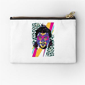 East Bound And Down Kenny Powers Zipper Pouch