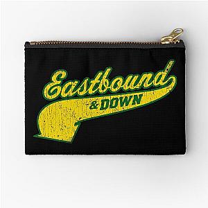 Eastbound and Down Zipper Pouch