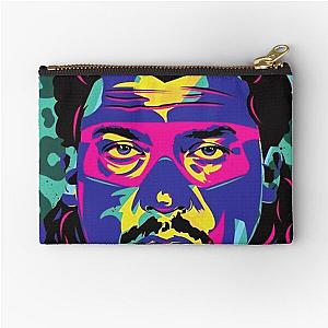 Kenny Powers Iconic Swagger  Zipper Pouch