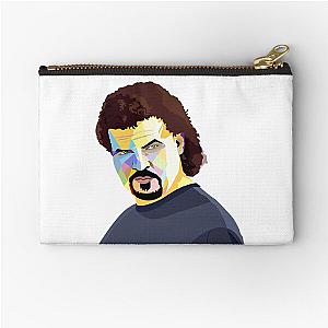 Kenny Powers Zipper Pouch