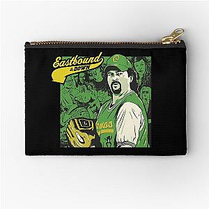 Eastbound Zipper Pouch