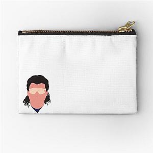 Kenny F’n Powers Zipper Pouch