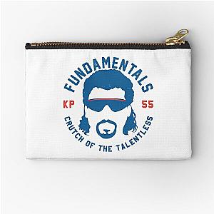 Kenny Powers Essential T-Shirt Zipper Pouch