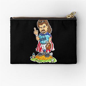 Danny McBride - Kenny Zipper Pouch