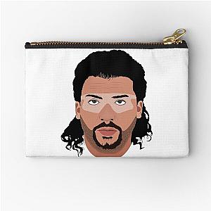 KENNY POWERS Zipper Pouch