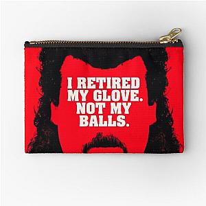 Love Me Some Kenny Powers  Zipper Pouch