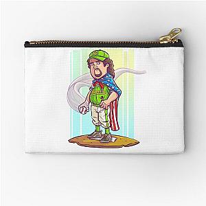 Kenny Powers Zipper Pouch