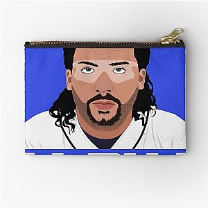 Kenny Powers Zipper Pouch