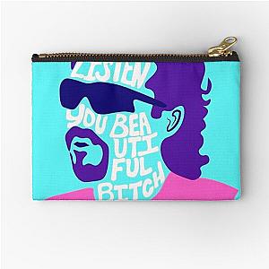 Kenny Powers Triumphs Zipper Pouch