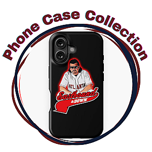 Eastbound & Down Cases