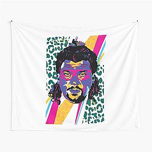 East Bound And Down Kenny Powers Tapestry