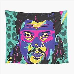 Kenny Powers Iconic Swagger  Tapestry