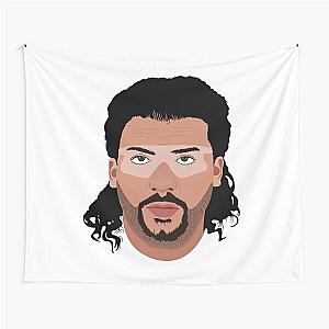 KENNY POWERS Tapestry