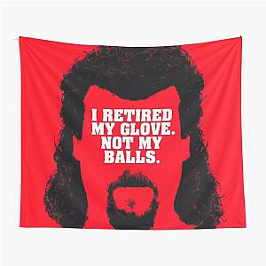 Love Me Some Kenny Powers  Tapestry