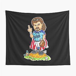 Danny McBride - Kenny Tapestry