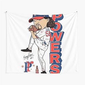 Kenny Powers Tapestry