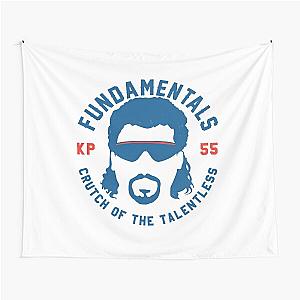 Kenny Powers Essential T-Shirt Tapestry