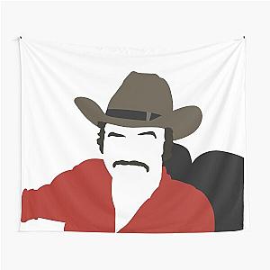 Eastbound and Down Tapestry