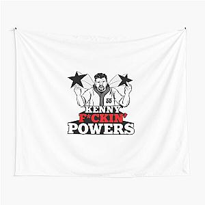 Kenny F*ckin Powers Tapestry