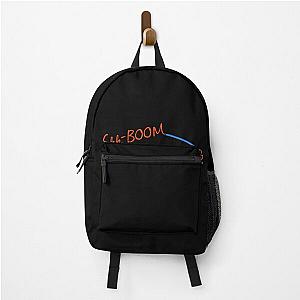 Eastbound and Down Backpack