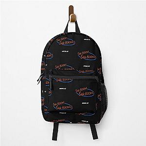 Eastbound And Down 33 Graphic  Backpack