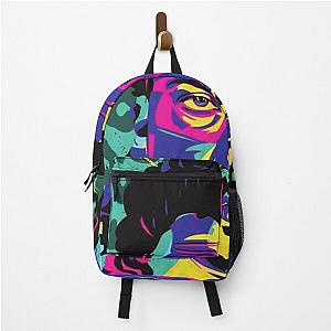 Kenny Powers Iconic Swagger  Backpack