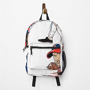 Kenny Powers Backpack