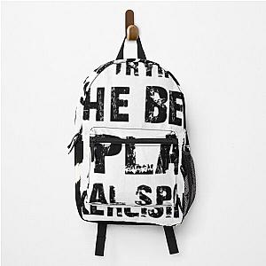 Kenny Powers Design Backpack