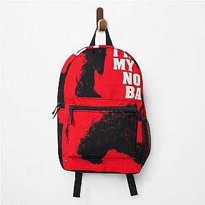 Love Me Some Kenny Powers  Backpack