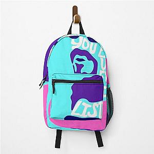 Kenny Powers Triumphs Backpack