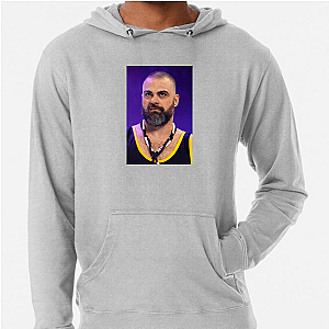 Independent Wrestling Legend Eddie Kingston Hoodies