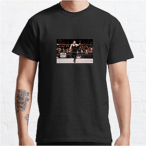 Voice Of The Voiceless Eddie Kingston T-Shirts