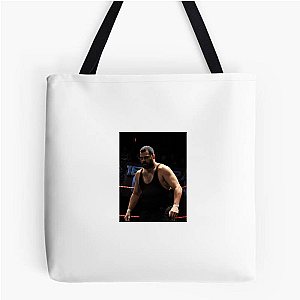 Street Fighting Specialist Eddie Kingston Bags