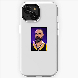 Independent Wrestling Legend Eddie Kingston Samsung Cases