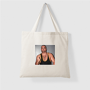 Blue Collar Wrestling Icon Eddie Kingston Bags