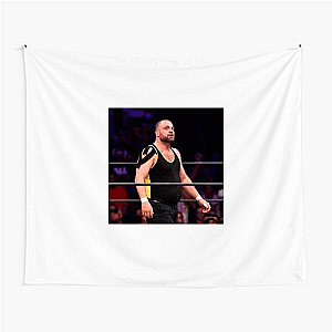 No Nonsense Competitor Eddie Kingston Tapestries
