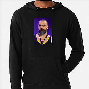 Independent Wrestling Legend Eddie Kingston Hoodies