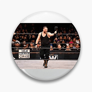 Voice Of The Voiceless Eddie Kingston Pins