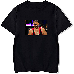 Passion Fueled Performer Eddie Kingston T-Shirts