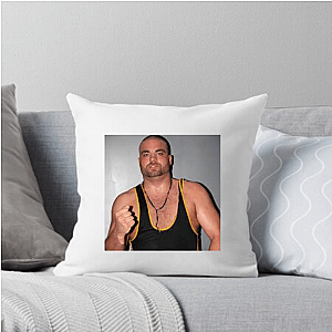 Blue Collar Wrestling Icon Eddie Kingston Pillows Cover