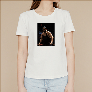 Street Fighting Specialist Eddie Kingston T-Shirts