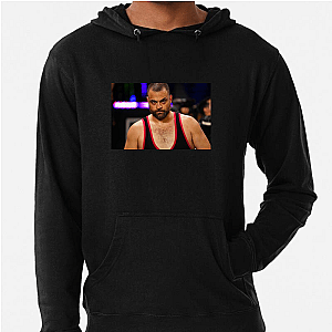 Passion Fueled Performer Eddie Kingston Hoodies