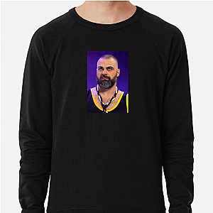 Independent Wrestling Legend Eddie Kingston Sweatshirts