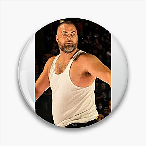 Hard Hitting Brawler Eddie Kingston Pins