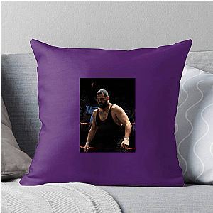 Street Fighting Specialist Eddie Kingston Pillows Cover