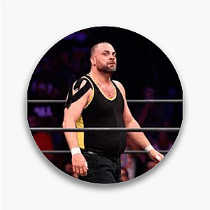 No Nonsense Competitor Eddie Kingston Pins