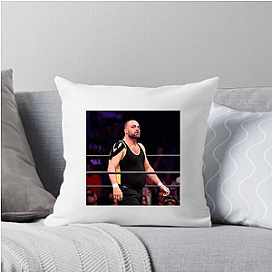 No Nonsense Competitor Eddie Kingston Pillows Cover