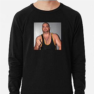 Blue Collar Wrestling Icon Eddie Kingston Sweatshirts