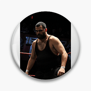 Street Fighting Specialist Eddie Kingston Pins